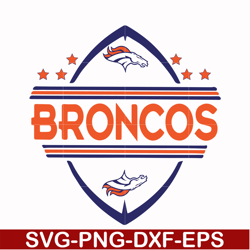 denver broncos svg, sport svg, nfl svg, png, dxf, eps digital file nfl2410202031t