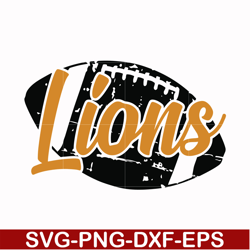 detroit lions svg, sport svg, nfl svg, png, dxf, eps digital file nfl2410202041t