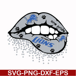 detroit lions svg, sport svg, nfl svg, png, dxf, eps digital file nfl2410202042t