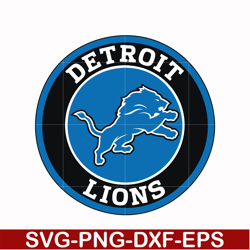 detroit lions svg, sport svg, nfl svg, png, dxf, eps digital file nfl2410202043t