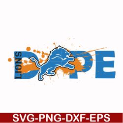 detroit lions svg, sport svg, nfl svg, png, dxf, eps digital file nfl2410202044t