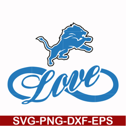 detroit lions svg, lions svg, sport svg, nfl svg, png, dxf, eps digital file nfl2410202054t