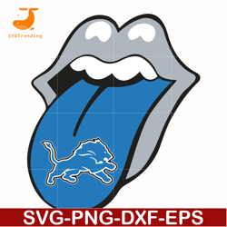 detroit lions svg, lions svg, sport svg, nfl svg, png, dxf, eps digital file nfl2410202066t