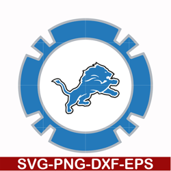 detroit lions svg, lions svg, sport svg, nfl svg, png, dxf, eps digital file nfl2410202069t