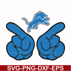 detroit lions svg, lions svg, sport svg, nfl svg, png, dxf, eps digital file nfl2410202073t