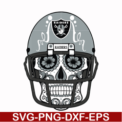 las vegas raiders skull svg, raiders skull svg, nfl svg, png, dxf, eps digital file nfl18102015l