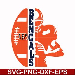 cincinnati bengals svg, bengals svg, sport svg, nfl svg, png, dxf, eps digital file nfl1810202024t