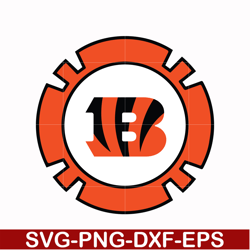 cincinnati bengals svg, bengals svg, sport svg, nfl svg, png, dxf, eps digital file nfl1810202026t