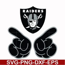 las vegas raiders svg, raiders svg, nfl svg, png, dxf, eps digital file nfl18102026l