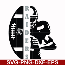 las vegas raiders svg, raiders svg, nfl svg, png, dxf, eps digital file nfl18102027l