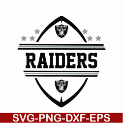 las vegas raiders svg, raiders svg, nfl svg, png, dxf, eps digital file nfl18102033l