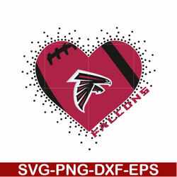 atlanta falcons svg, png, dxf, eps digital file nfl2110202014t