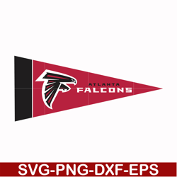 atlanta falcons svg, falcons svg, sport svg, nfl svg, png, dxf, eps digital file nfl2110202038t