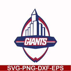new york giants svg, giants svg, nfl svg, png, dxf, eps digital file nfl25102030l