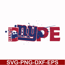 dope new york giants svg, giants svg, nfl svg, png, dxf, eps digital file nfl25102036l