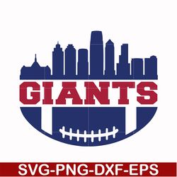 new york giants svg, giants svg, nfl svg, png, dxf, eps digital file nfl25102032l