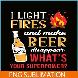 make beer disappear png funny camping png camping and beer png