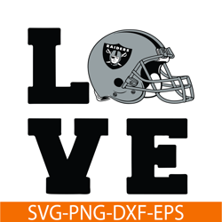 love raiders svg png dxf eps, football team svg, nfl lovers svg nfl2291123113