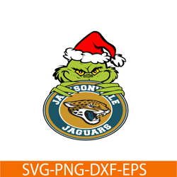 grinch jaguars png jaguars logo png nfl png