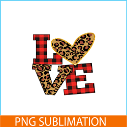 love caro leopard png, sweet valentine png, valentine holidays png