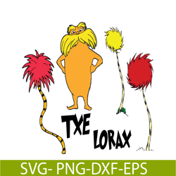 the dr seuss lorax svg, dr seuss svg, dr seuss quotes svg ds1051223119