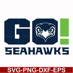 go seahawks svg, nfl svg, png, dxf, eps digital file nfl1610209l