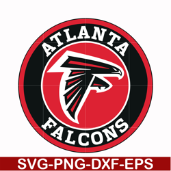 atlanta falcons svg, falcons svg, sport svg, nfl svg, png, dxf, eps digital file nfl2110202004t