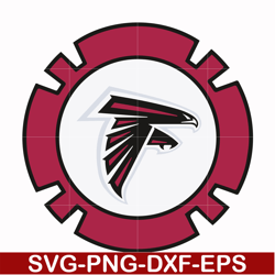 atlanta falcons svg, falcons svg, sport svg, nfl svg, png, dxf, eps digital file nfl2110202020t