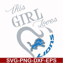 detroit lions svg, lions svg, sport svg, nfl svg, png, dxf, eps digital file nfl2410202055t