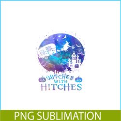 witches with hitches halloween png moon halloween png halloween camping png