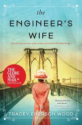 the engineer's wife.