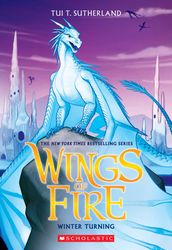 winter turning (wings of fire 7).