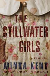 the stillwater girls by minka kent