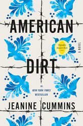 american dirt by jeanine cummins