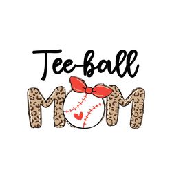 teeball mom leopard plaid svg, mothers day svg, mom svg, teeball svg, teeball mom svg, mom life svg, digital download