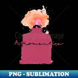 Nelida - Special Edition Sublimation PNG File - Create with Confidence
