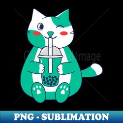 baby cat - creative sublimation png download - fashionable and fearless