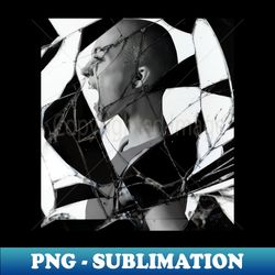 shatter - png transparent sublimation design - perfect for personalization