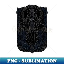 tarot aesthetic design - stylish sublimation digital download - perfect for creative projects