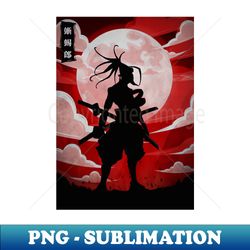 tokageroh  shaman king - professional sublimation digital download - instantly transform your sublimation projects