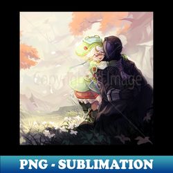 made in abyss - aesthetic sublimation digital file - stunning sublimation graphics