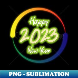 happy new year - exclusive png sublimation download - spice up your sublimation projects