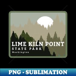 lime kiln point state park washington trees and forest - instant png sublimation download - perfect for sublimation mastery