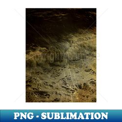 old print photo - big waves - premium png sublimation file - fashionable and fearless