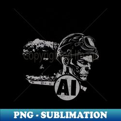 gpt-4 ai battleground - instant png sublimation download - unlock vibrant sublimation designs