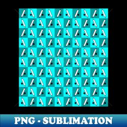 harami neon-pattern - elegant sublimation png download - perfect for creative projects