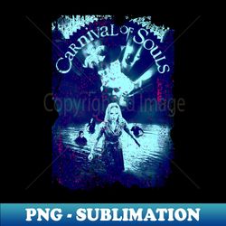 haunted reverie souls films ghostly charm reflected on your t-shirt - sublimation-ready png file - stunning sublimation graphics