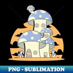 funnytee - sublimation-ready png file - fashionable and fearless