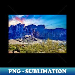 good morning superstitions - instant png sublimation download - spice up your sublimation projects