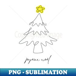 joyeux noel - merry christmas - creative sublimation png download - boost your success with this inspirational png download